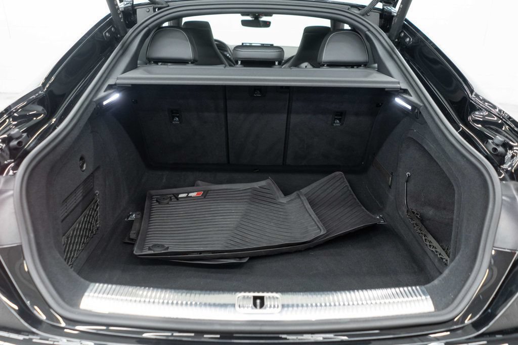 Used 2024 Audi S5 Premium w/ Convenience Package AWD/4WD image 33