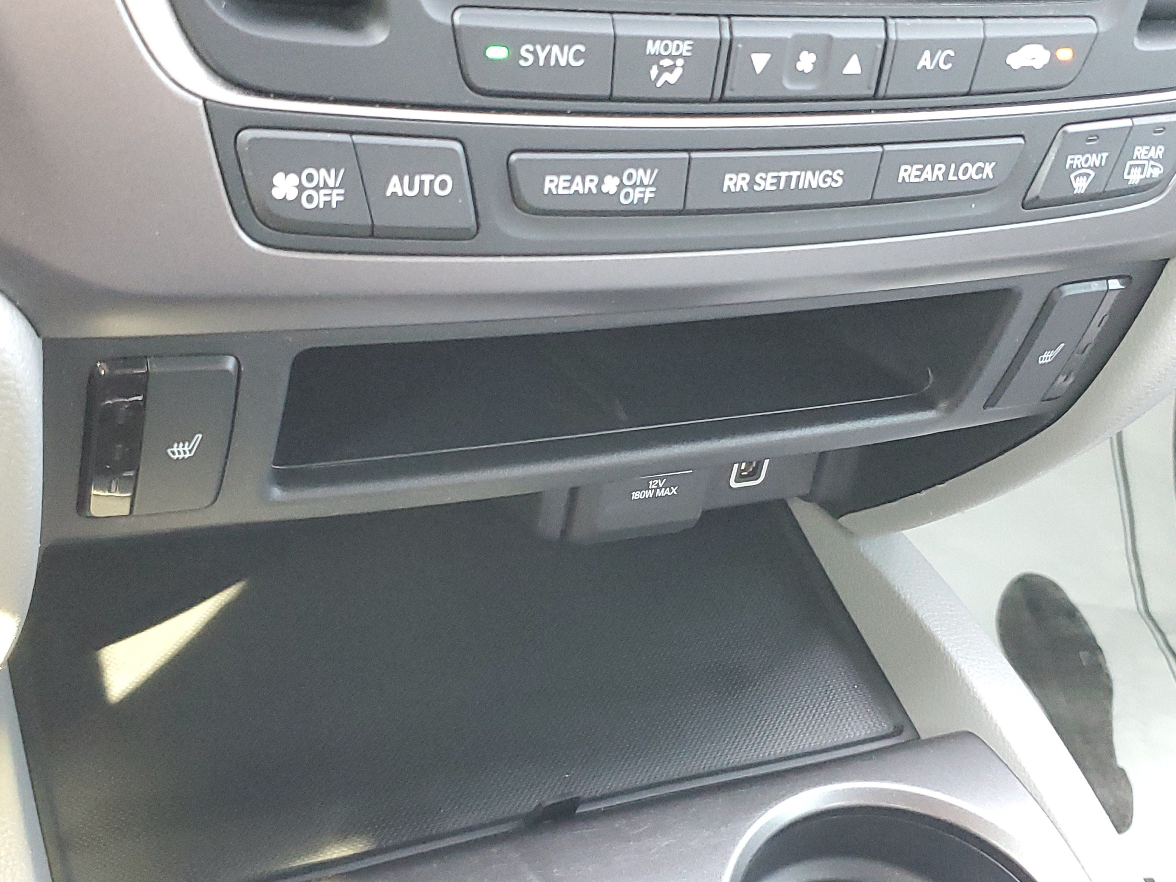 Used 2019 Honda Pilot EX-L image 27