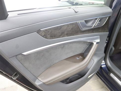 Used 2019 Audi A6 3.0T Prestige w/ Prestige Package AWD/4WD image 18