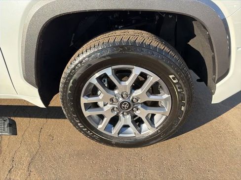 Used 2025 Toyota Tundra 1794 Edition image 27