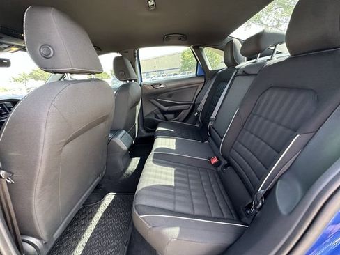 Used 2022 Volkswagen Jetta Sport FWD image 24