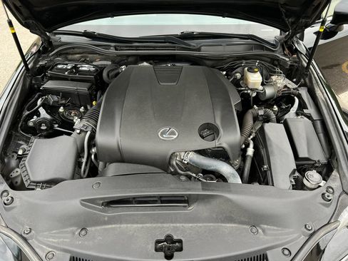 Used 2014 Lexus IS 250 AWD w/ Navigation Package image 32