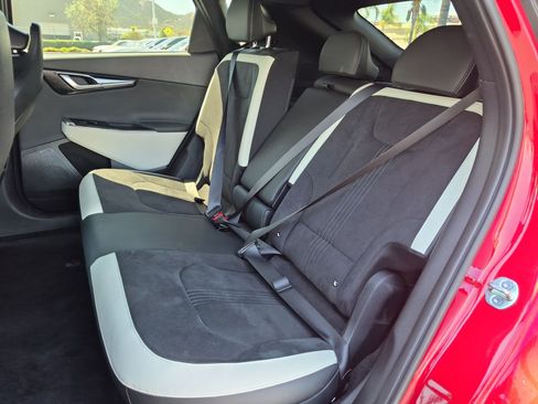 Used 2023 Kia EV6 GT-Line w/ GT-Line Suede Seat Package AWD/4WD image 31
