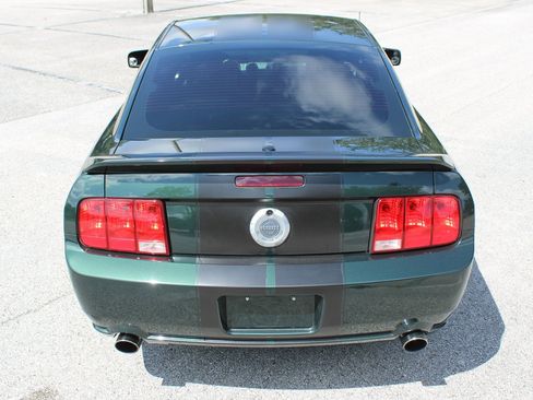 Used 2008 Ford Mustang GT RWD image 22