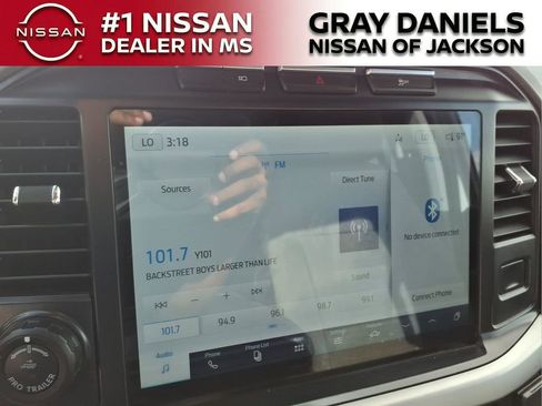 Used 2022 Ford F150 XLT w/ Equipment Group 302A High image 15