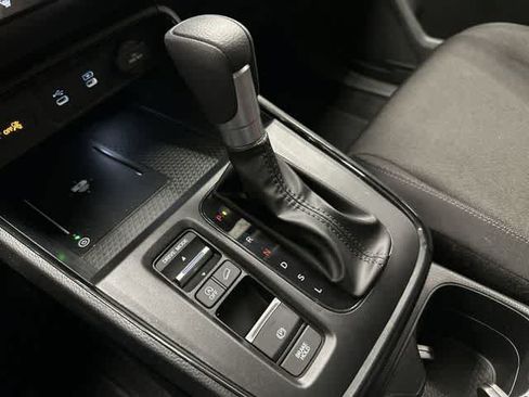 Used 2026 Honda CR-V EX image 23