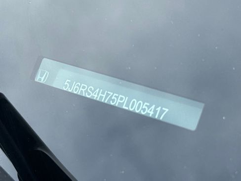 Used 2023 Honda CR-V EX-L image 32