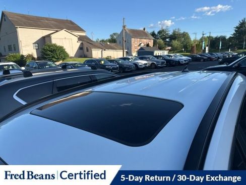 Used 2023 Hyundai Tucson SEL w/ Convenience Package AWD/4WD image 4