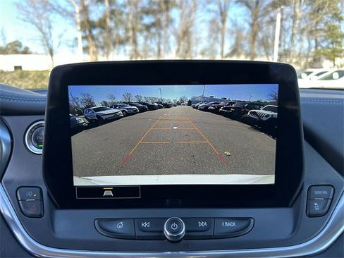 Used 2023 Chevrolet Blazer LT w/ Driver Confidence Package image 26