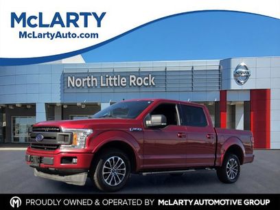 Used 2020 Ford F150 XLT w/ Equipment Group 302A Luxury