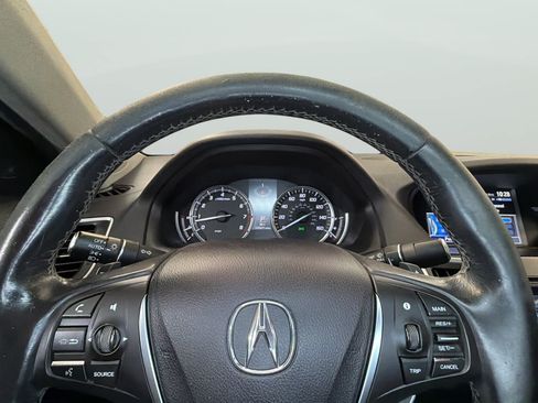 Used 2017 Acura TLX V6 SH-AWD w/ Technology Pkg image 30