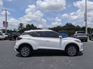 Used 2024 Nissan Kicks SV FWD video 2