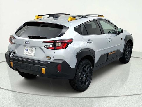 New 2026 Subaru Crosstrek 2.5i Wilderness w/ Wilderness Package AWD/4WD image 9