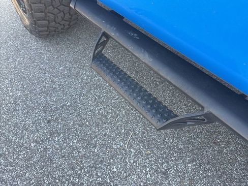 Used 2021 Toyota Tundra Platinum image 11