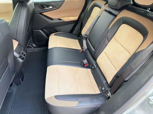 New 2026 Chevrolet Equinox ACTIV w/ Convenience Package III FWD image 15