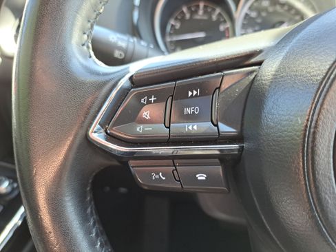 Used 2022 MAZDA CX-9 Touring Plus image 18