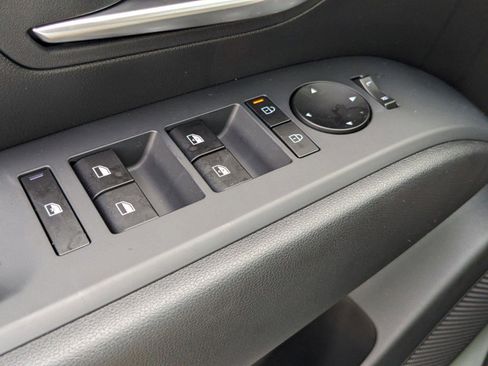 New 2026 Hyundai Santa Cruz SEL FWD image 26