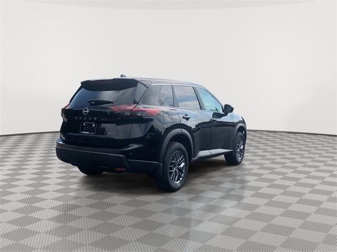 New 2026 Nissan Rogue S image 10