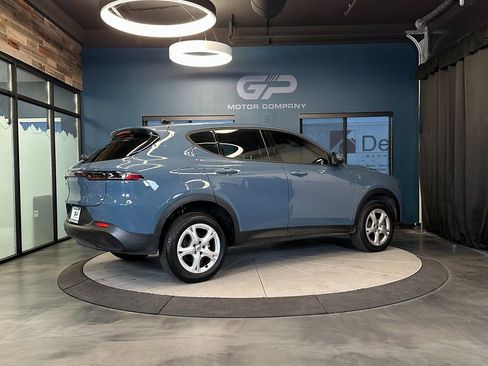 Used 2024 Dodge Hornet GT image 3