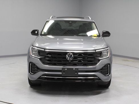 Used 2024 Volkswagen Atlas SEL Premium R-Line AWD/4WD image 7
