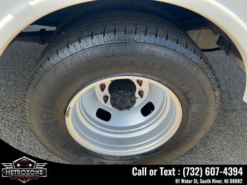 Used 2008 Ford F350 XLT RWD image 29