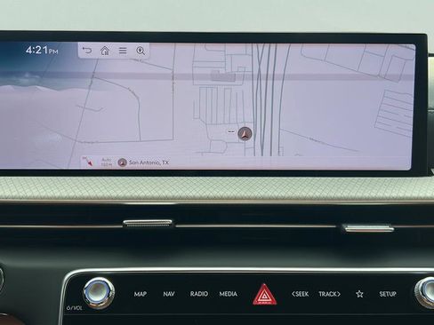 New 2026 Genesis GV80 2.5T Advanced AWD/4WD image 29