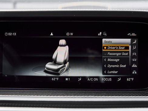 Used 2021 Mercedes-Benz G 63 AMG 4MATIC image 77