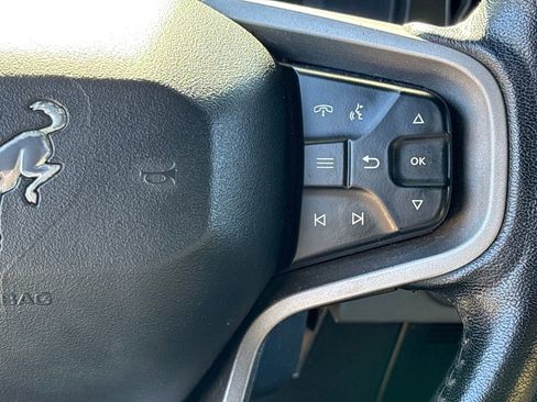 Used 2022 Ford Bronco Black Diamond image 21