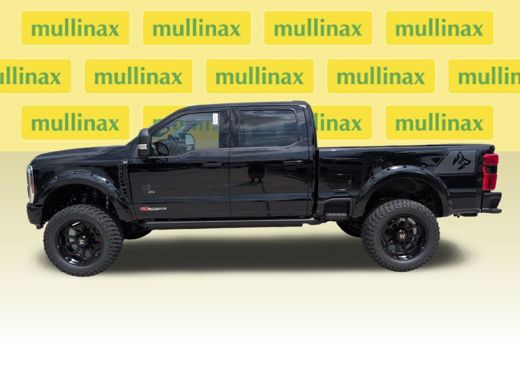 New 2026 Ford F250 XLT w/ XLT Premium Package AWD/4WD image 10