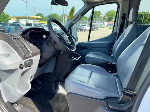 Used 2019 Ford Transit 350 XL RWD image 11