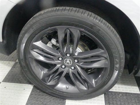 Used 2021 Acura RDX A-Spec AWD/4WD image 17