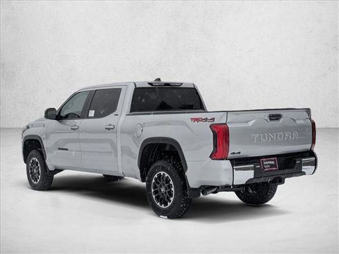 New 2026 Toyota Tundra SR5 image 8