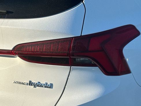 Used 2022 Hyundai Santa Fe Limited image 6