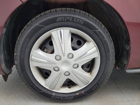 Used 2021 Mitsubishi Mirage LE FWD image 31