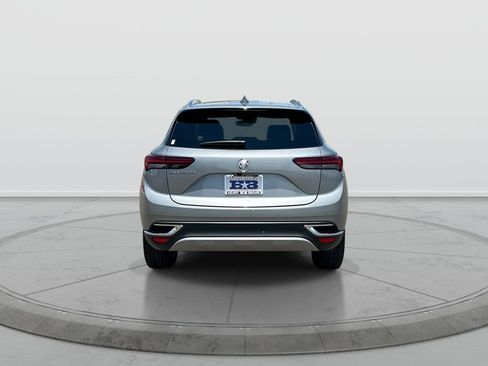 Used 2023 Buick Envision Preferred FWD image 7