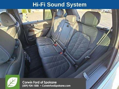 Used 2024 BMW X5 xDrive40i image 7