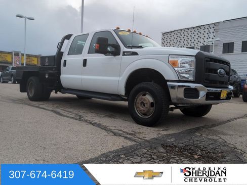 Used 2015 Ford F350 XL w/ Power Equipment Group image 26