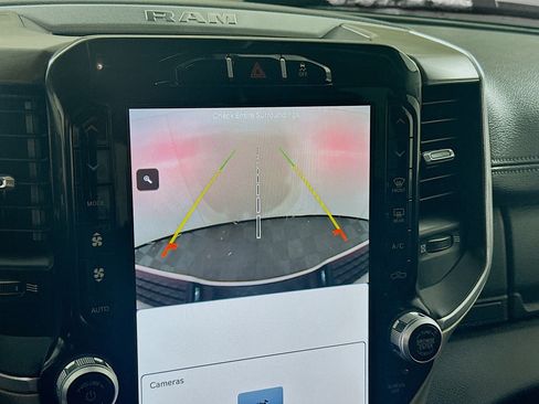 Used 2024 RAM 2500 Laramie image 23