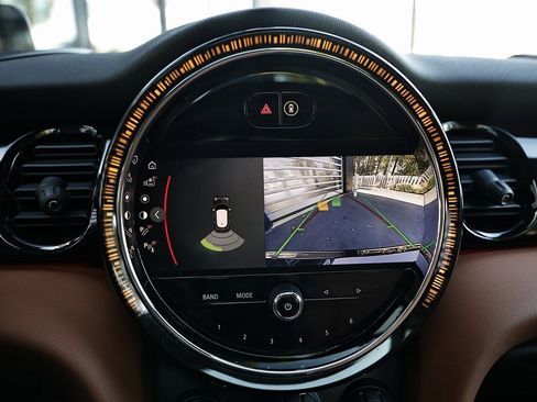 Used 2023 MINI Cooper S image 37