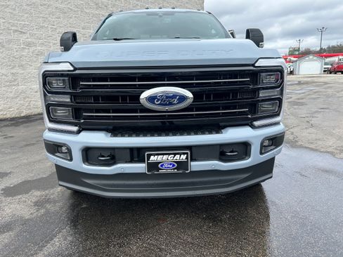 New 2026 Ford F350 Platinum image 21