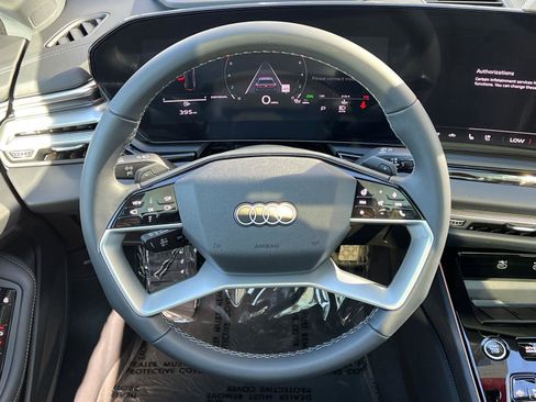 New 2026 Audi A6 Premium Plus AWD/4WD image 17