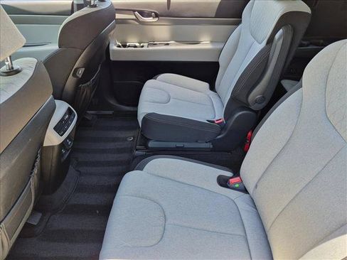 Used 2022 Hyundai Palisade SEL w/ Convenience Package FWD image 17