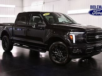 Used 2026 Ford F150 Lariat AWD/4WD video 1