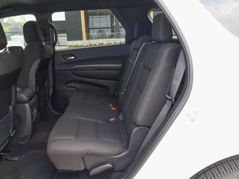 New 2026 Dodge Durango GT RWD image 13