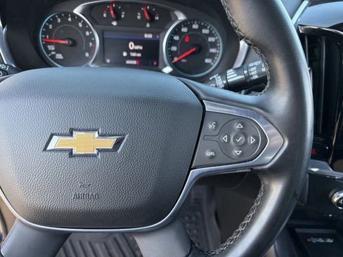 Certified 2023 Chevrolet Traverse LT FWD image 26