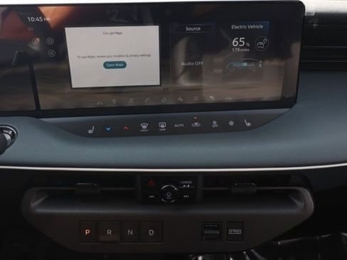 New 2026 Nissan Leaf SV+ w/ Floor Mat Package (SV+) image 29