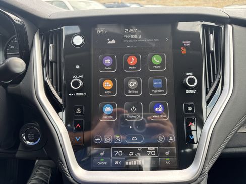 New 2025 Subaru Legacy Premium image 20