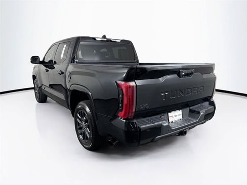 Used 2023 Toyota Tundra Platinum AWD/4WD image 13