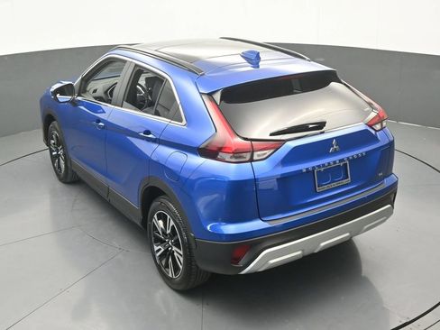 New 2026 Mitsubishi Eclipse Cross SE AWD/4WD image 53
