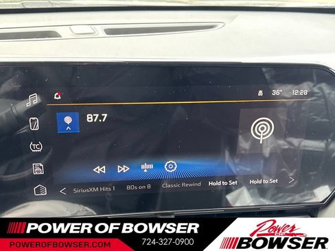 New 2026 Chevrolet Trax ACTIV w/ Driver Confidence Package FWD image 10